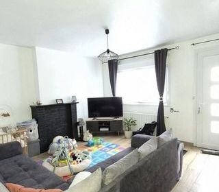  Maison � vendre 3 pi�ces 80 m�