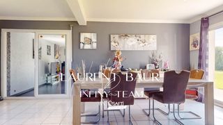  Maison � vendre 7 pi�ces 157 m�