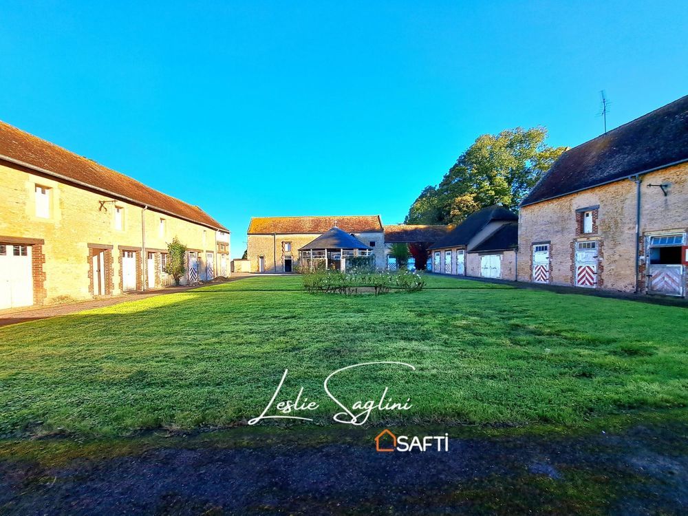 � vendre  Maison Cabourg (14390)
