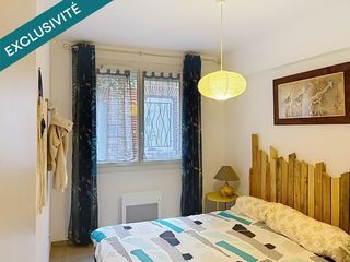  Appartement � vendre 3 pi�ces 48 m�