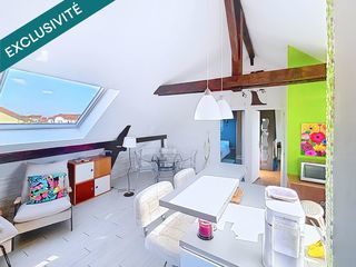  Appartement � vendre 3 pi�ces 75 m�