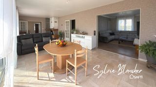  Maison � vendre 9 pi�ces 210 m�