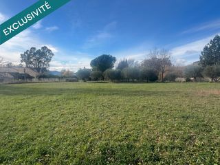  Terrain � vendre 1555 m�