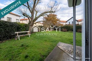  Maison � vendre 7 pi�ces 165 m�