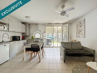  Appartement � vendre 3 pi�ces 57 m�