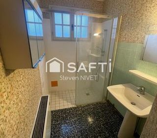  Maison � vendre 4 pi�ces 85 m�