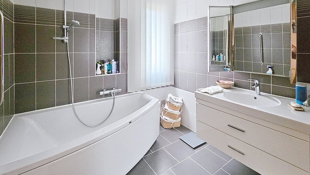 � vendre  Maison La Ville-du-Bois (91620)