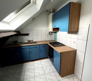  Appartement � vendre 2 pi�ces 50 m�