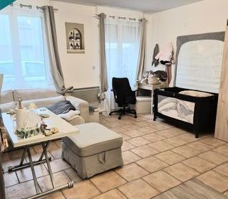  Appartement � vendre 1 pi�ce 26 m�