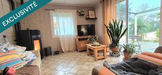  Maison � vendre 5 pi�ces 132 m�
