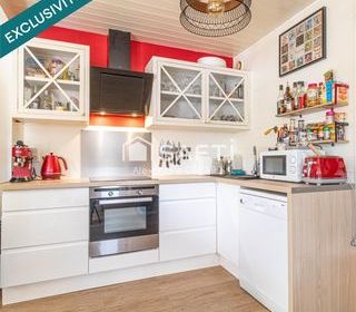  Maison � vendre 3 pi�ces 70 m�