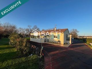  Maison � vendre 4 pi�ces 85 m�