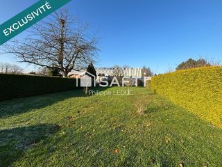  Maison � vendre 4 pi�ces 92 m�