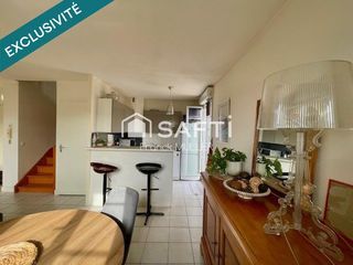  Appartement � vendre 3 pi�ces 60 m�