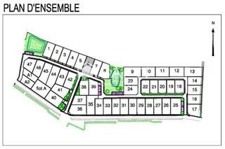  Terrain � vendre 408 m�
