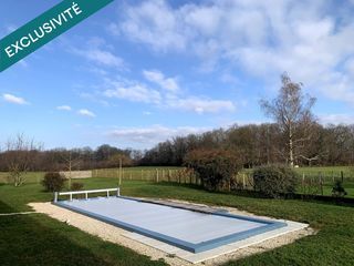  Maison � vendre 7 pi�ces 310 m�