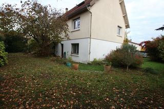  Maison � vendre 6 pi�ces 191 m�