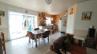  Maison � vendre 3 pi�ces 77 m�