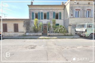  Maison � vendre 6 pi�ces 160 m�