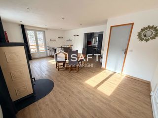  Maison � vendre 4 pi�ces 107 m�