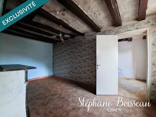  Maison � vendre 3 pi�ces 55 m�