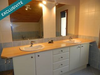  Maison � vendre 4 pi�ces 123 m�