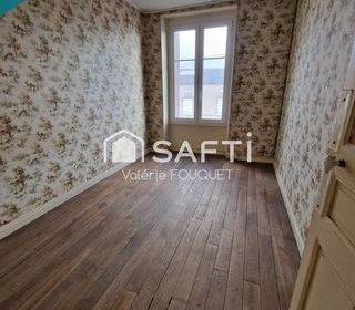  Maison � vendre 7 pi�ces 160 m�