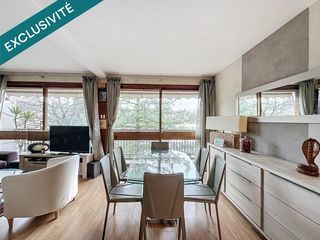  Appartement � vendre 4 pi�ces 87 m�