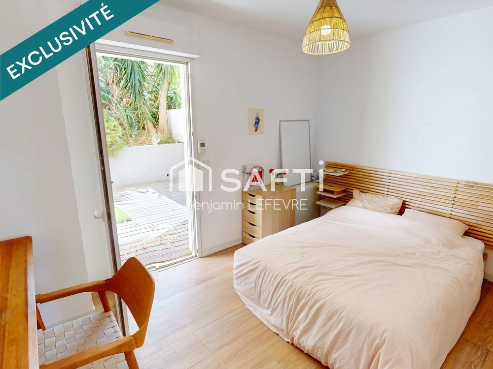 � vendre  Appartement Marseille 8
