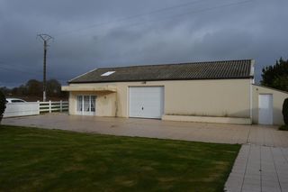  Maison � vendre 7 pi�ces 146 m�