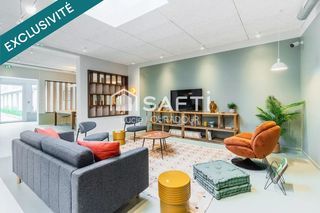  Appartement � vendre 1 pi�ce 18 m�