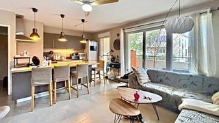  Appartement � vendre 3 pi�ces 61 m�