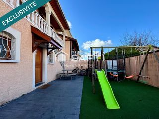  Maison � vendre 6 pi�ces 118 m�