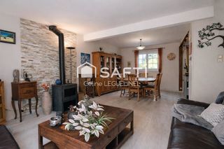  Maison � vendre 7 pi�ces 134 m�