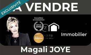  Maison � vendre 5 pi�ces 124 m�