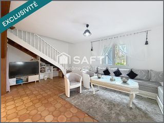  Maison � vendre 6 pi�ces 166 m�