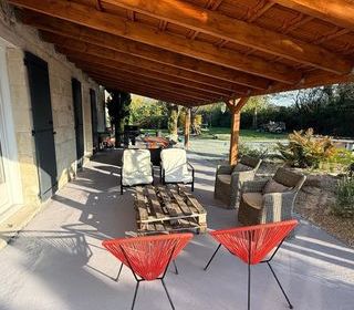  Maison � vendre 7 pi�ces 265 m�