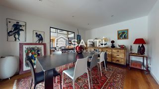  Maison � vendre 7 pi�ces 330 m�