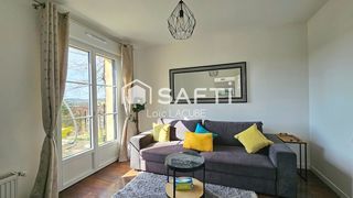  Maison � vendre 6 pi�ces 116 m�