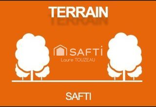  Terrain � vendre 409 m�