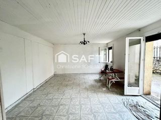  Maison � vendre 6 pi�ces 104 m�