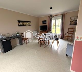  Maison � vendre 7 pi�ces 127 m�