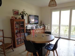  Maison � vendre 3 pi�ces 60 m�