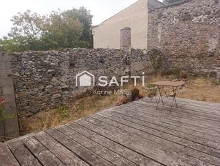  Maison � vendre 6 pi�ces 123 m�