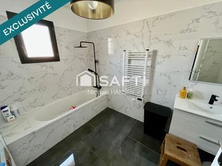  Maison � vendre 4 pi�ces 110 m�