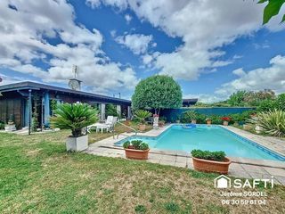  Maison � vendre 4 pi�ces 100 m�