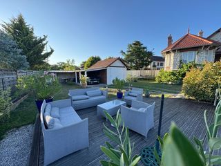  Maison � vendre 6 pi�ces 134 m�