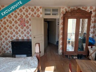  Maison � vendre 4 pi�ces 83 m�