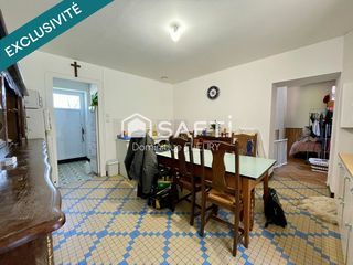  Maison � vendre 4 pi�ces 73 m�