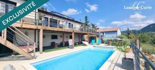  Maison � vendre 5 pi�ces 106 m�